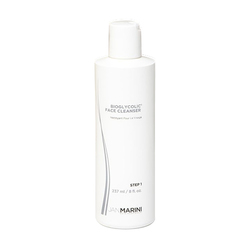 Bioglycolic Face Cleanser