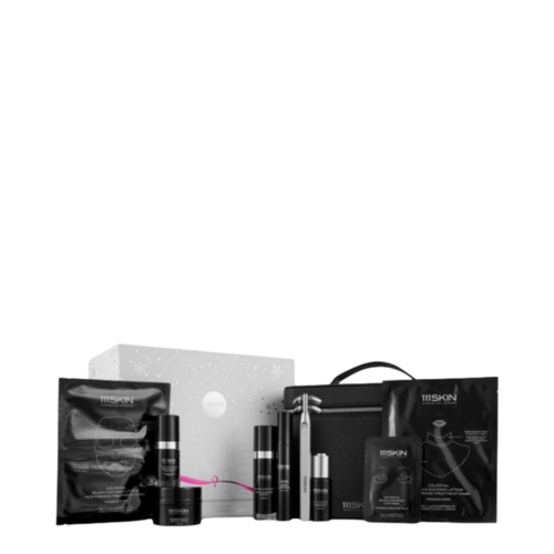 111SKIN Black Diamond Ultimate Collection on white background