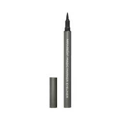 Black Magic Marker Eyeliner on white background