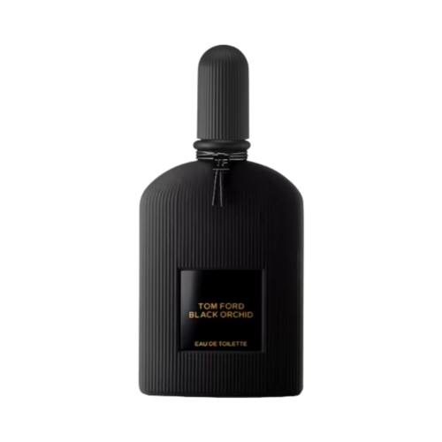 Tom Ford Black Orchid Eau De Toilette on white background