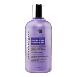 Blacklight Blue Conditioner