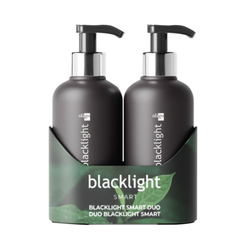 Blacklight Shampoo and Conditioner Duo (SMART)