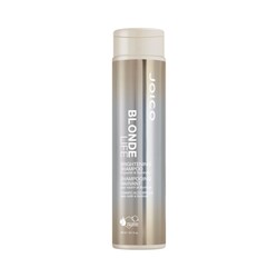 Blonde Life Brightening Shampoo on white background