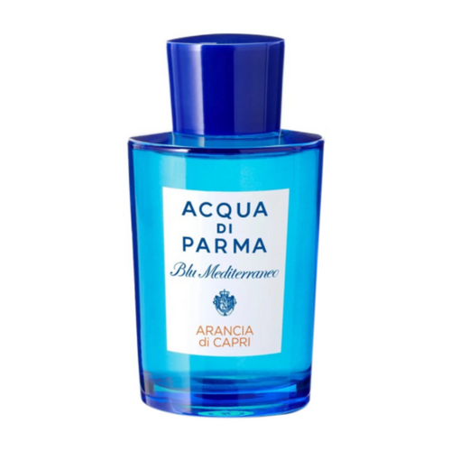 Acqua Di Parma Blu Mediterraneo Arancia Di Capri EDT on white background