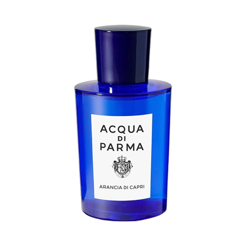 Acqua Di Parma Blu Mediterraneo Arancia di Capri EDT on white background