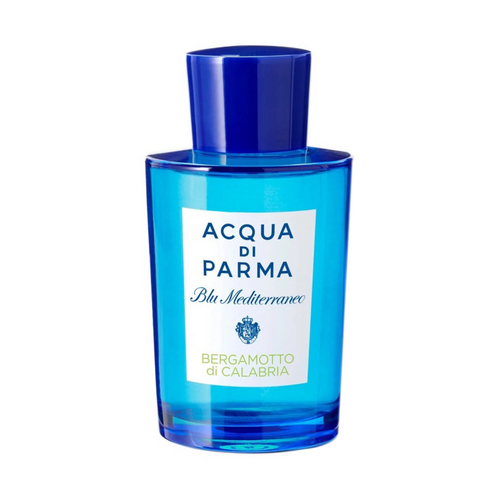 Acqua Di Parma Blu Mediterraneo Bergamotto Di Calabria EDT on white background