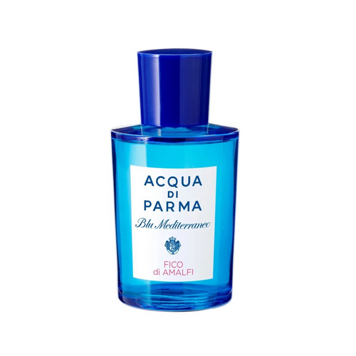 Acqua Di Parma Blu Mediterraneo Fico Di Amalfi EDT on white background