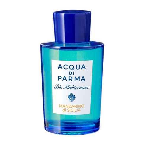 Acqua Di Parma Blu Mediterraneo Mandarino Di Sicilia EDT on white background
