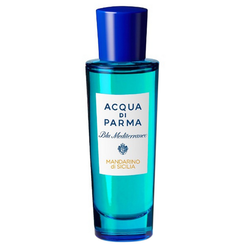Acqua Di Parma Blu Mediterraneo Mandarino Di Sicilia EDT on white background