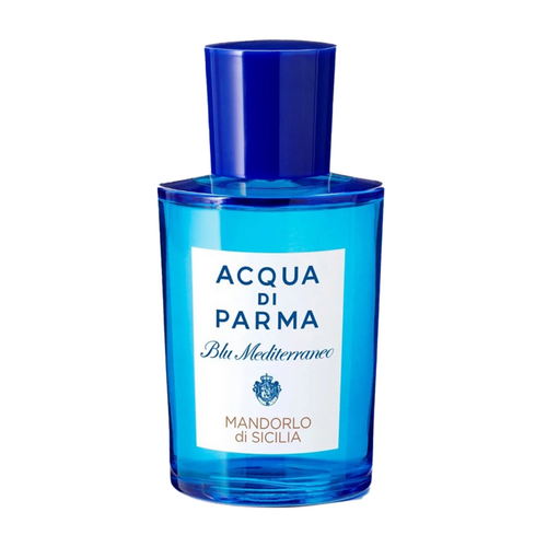 Acqua Di Parma Blu Mediterraneo Mandorlo Di Sicilia EDT on white background