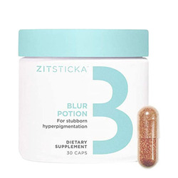 Blur Potion