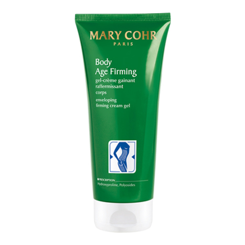 Mary Cohr Body Age Firming on white background