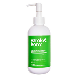 Body Hyaluronic Body Wash