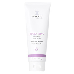 Body Spa Exfoliating Body Scrub