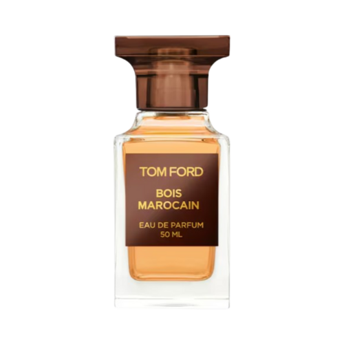 Tom Ford Bois Marocain Eau De Parfum on white background