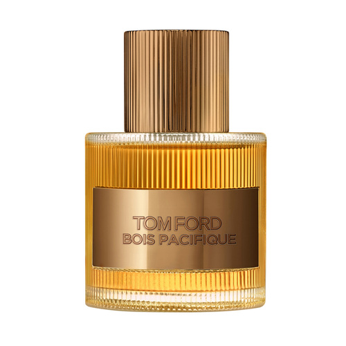 Tom Ford Bois Pacifique EDP on white background