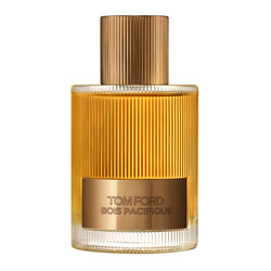 Bois Pacifique EDP on white background