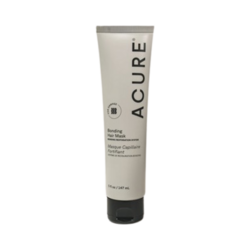 Bonding Hair Mask on white background