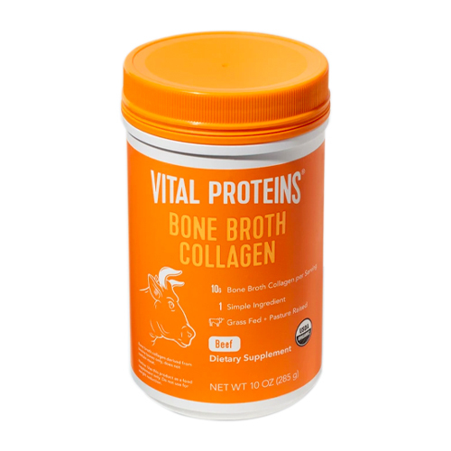 Vital Proteins Bone Broth Collagen - Beef, 285g/10.1 oz