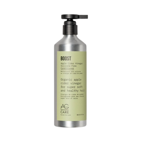 AG Care Boost Conditioner on white background