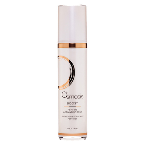 Osmosis Professional Boost Peptide Activating Mist on white background