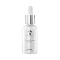 Brightening Serum on white background