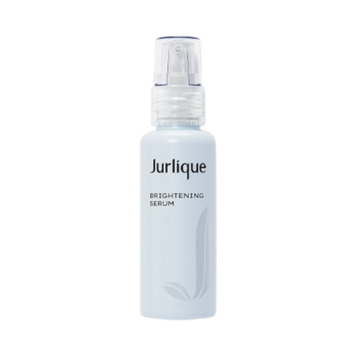 Jurlique Brightening Serum on white background