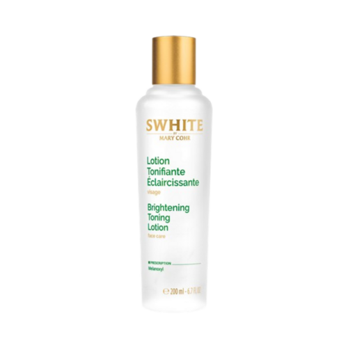 Mary Cohr Brightening Toning Lotion on white background