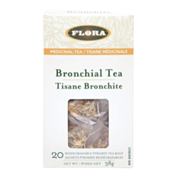 Bronchial Tea