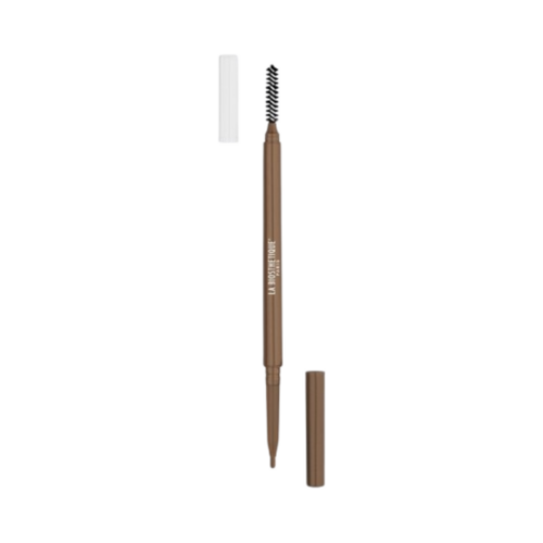 La Biosthetique Brow Definer B03 - Beige Brown on white background