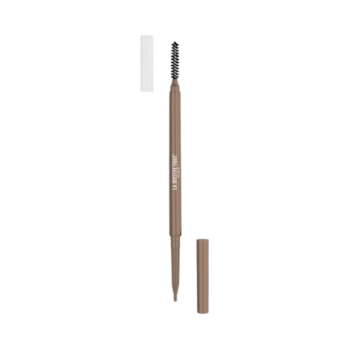 La Biosthetique Brow Definer B03 - Beige Brown on white background