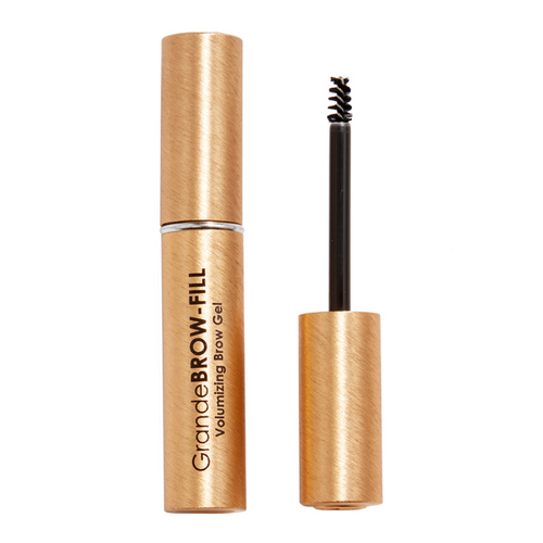 Grande Cosmetics Brow-Fill - Clear on white background