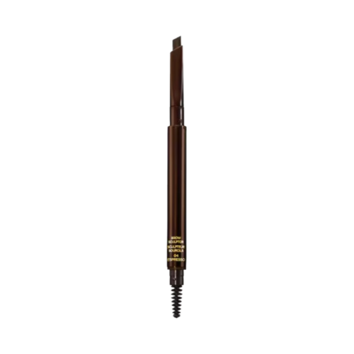 Tom Ford Brow Sculptor - 01 Blonde on white background