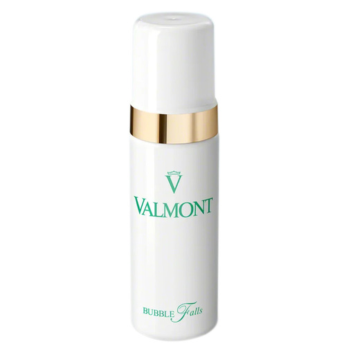 Valmont Bubble Falls on white background