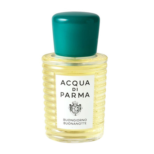 Acqua Di Parma Buongiorno Buonanotte EDP, 100ml/3.38 fl oz Acqua Di Parma Buongiorno Buonanotte EDP on white background