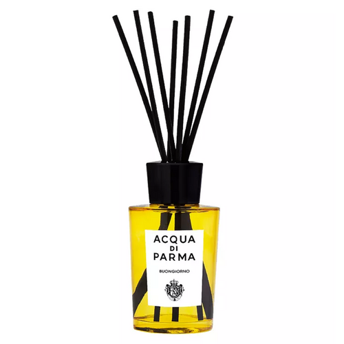 Acqua Di Parma Buongiorno Room Diffuser on white background