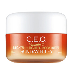 C.E.O Body Butter on white background