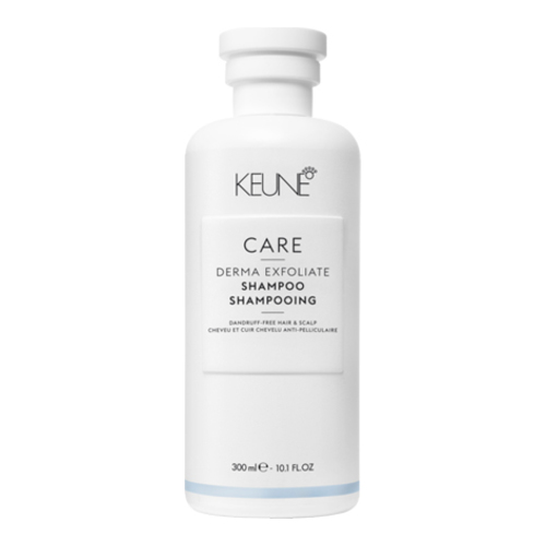 Keune Care Derma Exfoliating Shampoo, 300ml/10.1 fl oz