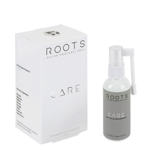 Roots Professional CARE Topical Therapy, 60ml/2 fl oz