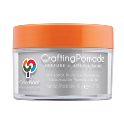 Crafting Pomade
