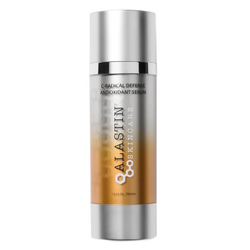 C-Radical Defense Antioxidant Serum on white background