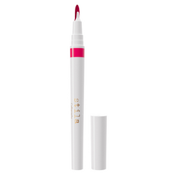 Calligraphy Lip Stain - Alexandria on white background
