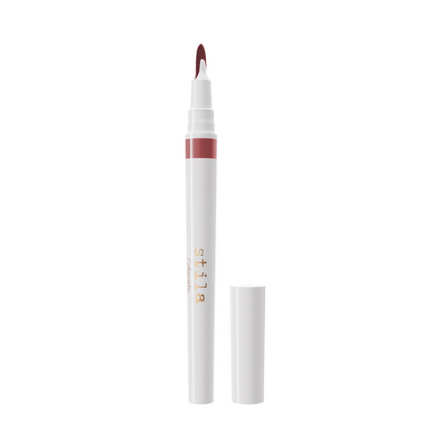 Stila Calligraphy Lip Stain - Alexandria on white background