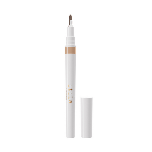 Stila Calligraphy Lip Stain - Alexandria on white background