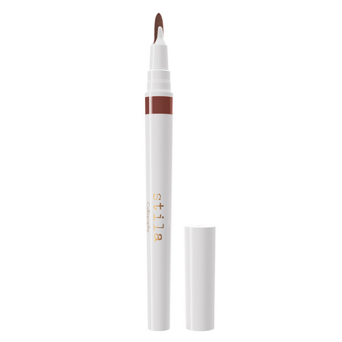 Stila Calligraphy Lip Stain - Alexandria on white background