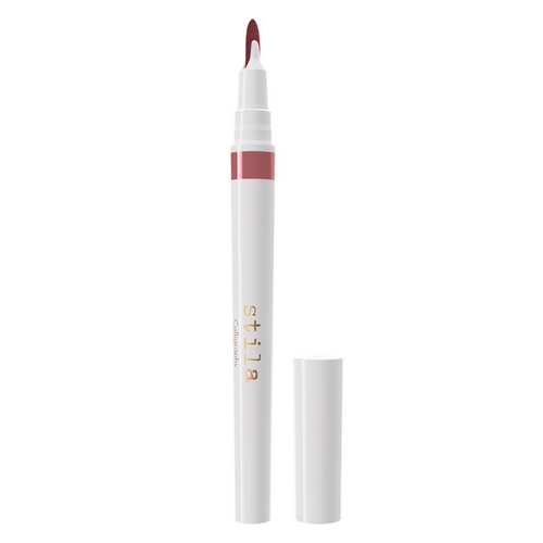 Stila Calligraphy Lip Stain - Alexandria on white background