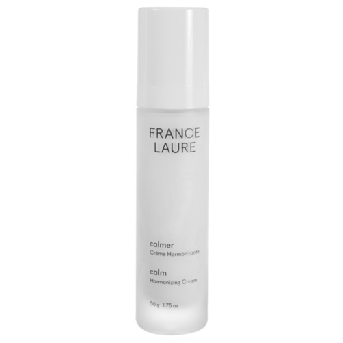 France Laure Calm Harmonizing Cream on white background