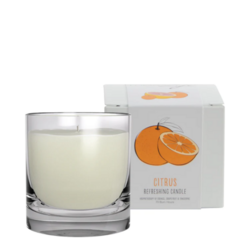 Candle - Refreshing Citrus