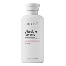 Care Absolute Volume Amplify Conditioner on white background