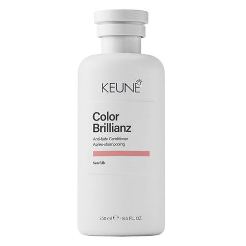 Keune Care Color Brillianz Anti-Fade Conditioner on white background